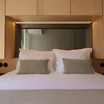 Casas Na Portuguesa - Bica Chiado アパート リスボン
