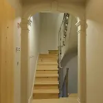 Casas Na Portuguesa - Bica Chiado アパート *