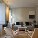 アパート Casas Na Portuguesa - Bica Chiado *