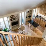 Casas Na Portuguesa - Bica Chiado アパート リスボン