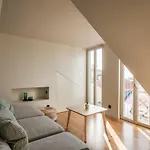 Casas Na Portuguesa - Bica Chiado アパート リスボン
