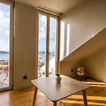 アパート Casas Na Portuguesa - Bica Chiado *