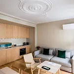 Casas Na Portuguesa - Bica Chiado アパート *