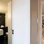 Casas Na Portuguesa - Bica Chiado アパート