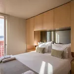 Casas Na Portuguesa - Bica Chiado アパート リスボン