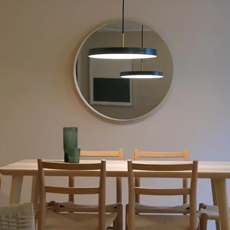 Casas Na Portuguesa - Bica Chiado Apartament *