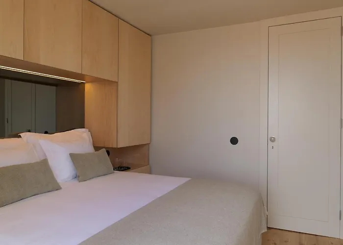 Casas Na Portuguesa - Bica Chiado Appartamento Lisbona