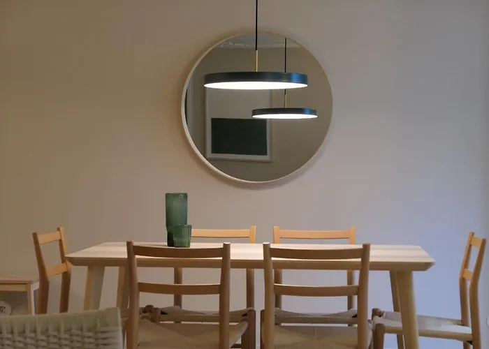 Casas Na Portuguesa - Bica Chiado Appartamento *