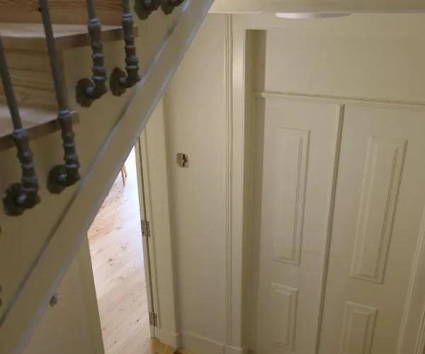 Casas Na Portuguesa - Bica Chiado Appartamento
