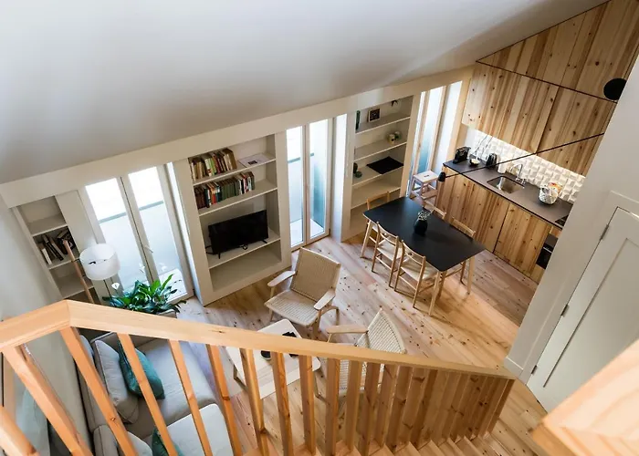 Casas Na Portuguesa - Bica Chiado Appartamento Lisbona