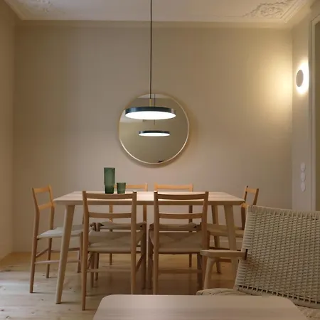 Apartment Casas Na Portuguesa - Bica Chiado *