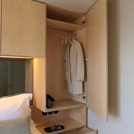 Appartement Casas Na Portuguesa - Bica Chiado Lissabon