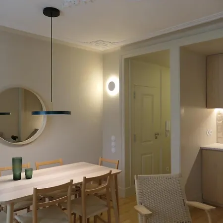 Casas Na Portuguesa - Bica Chiado * Lissabon