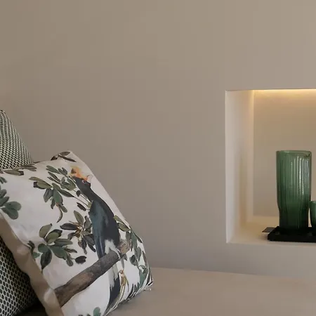 Casas Na Portuguesa - Bica Chiado Lissabon