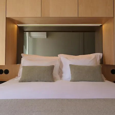 Casas Na Portuguesa - Bica Chiado Appartement Lissabon