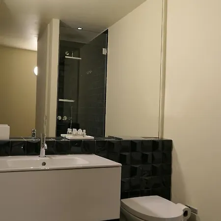 Appartement Casas Na Portuguesa - Bica Chiado Lissabon
