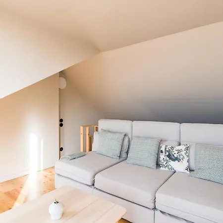 Appartement Casas Na Portuguesa - Bica Chiado *