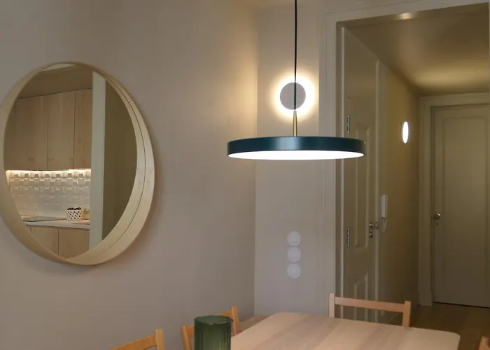 Casas Na Portuguesa - Bica Chiado