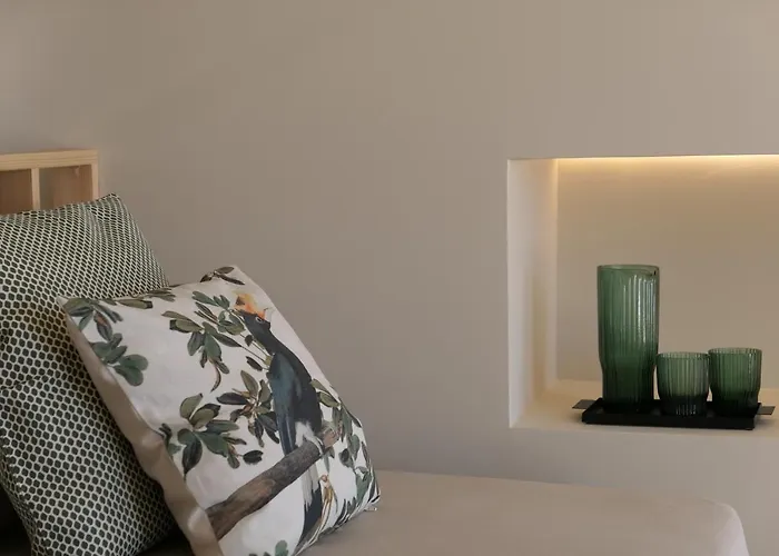 Casas Na Portuguesa - Bica Chiado 리스본